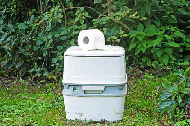 Trusted Victoria, VA porta potty rental Experts