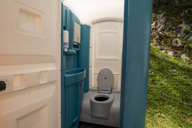Best Long-term porta potty rental  in Victoria, VA