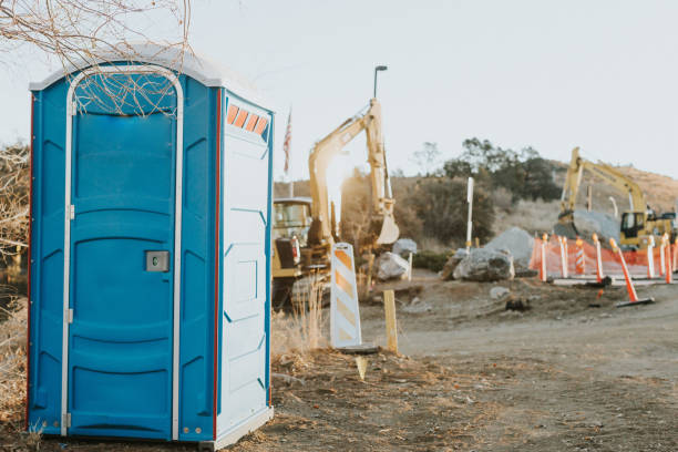 Best Construction site porta potty rental  in Victoria, VA