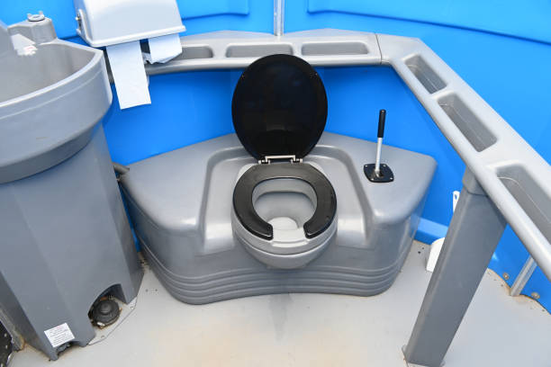 Best Affordable portable toilet rental  in Victoria, VA
