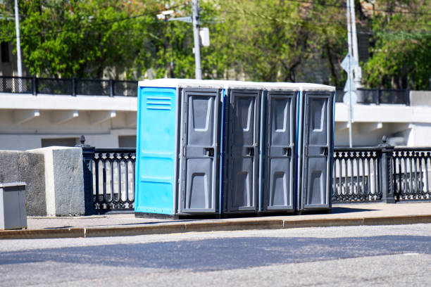 Best Temporary restroom rental  in Victoria, VA