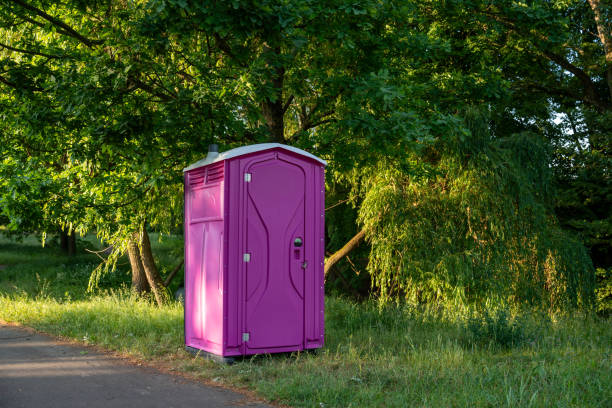 Best Portable restroom trailer rental  in Victoria, VA