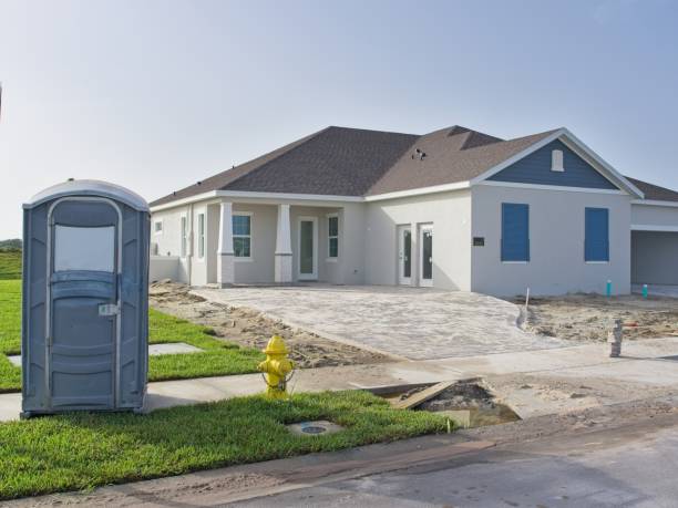 Best Best portable toilet rental  in Victoria, VA