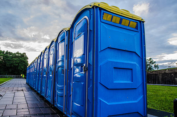 Best Event porta potty rental  in Victoria, VA